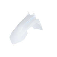 Acerbis FRONT FENDER KTM SX 50 + GASGAS MC50 16/23 - WHITE