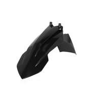 Acerbis FRONT FENDER KTM SX 50 + GASGAS MC50 16/23 - BLACK