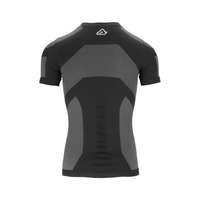 Acerbis ACERBIS X-BODY SUMMER 2.0 TECHNICAL UNDERGEAR JERSEY - BLACK/YELLOW