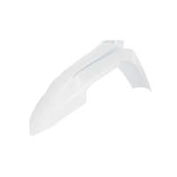 Acerbis ACERBIS FRONT FENDER KTM SX/SX-F 23/25 + EXC/EXC-F 24/25 - WHITE