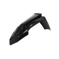 Acerbis ACERBIS FRONT FENDER KTM SX/SX-F 23/25 + EXC/EXC-F 24/25 - BLACK