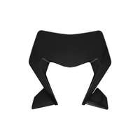 Acerbis ACERBIS HEADLIGHT MASK KTM EXC/EXC-F 24/25 - BLACK