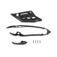 Acerbis ACERBIS KIT CHAIN GUIDE FOR KTM EXC/EXC-F 2025 - BLACK