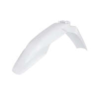 Acerbis ACERBIS FRONT FENDER HUSQVARNA TC/FC 23/25 + TE/FE 24/25 - WHITE