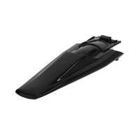 Acerbis ACERBIS REAR FENDER HUSQVARNA FC/TC 23/25 - BLACK