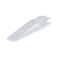 Acerbis ACERBIS REAR FENDER HUSQVARNA TE/FE 24/25 - WHITE