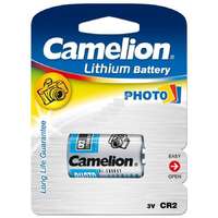  Camelion lithium elem CR2 3V 1db