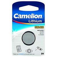  Camelion CR2430 lithium gombelem 3V 1db