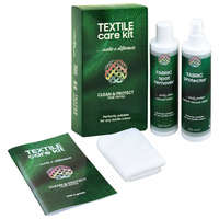 vidaXL Textilápoló készlet CARE KIT 2 x 250 ml