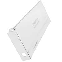 Bosch Bosch/Siemens hűtő zöldséges fiók előlap (00705958)