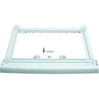 Bosch Bosch/Siemens mosó-szárítógép WTZ20410 összekötő keret (00576101)