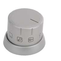 Bosch Bosch/Siemens sütő funkcióválasztó gomb (00619215)