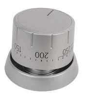 Bosch Bosch/Siemens sütő hőfokszabályzó gomb (00619216)