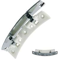 Bosch/Siemens Bosch/Siemens mosó és szárítógép ajtózsanér (00646933)