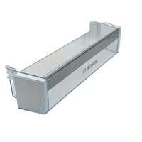 Bosch/Siemens Bosch, Siemens hűtőszekrény polc (00744473)