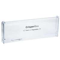 Bosch Bosch, Siemens hűtő zöldségtároló polc előlap (00706618)