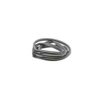 Bosch Bosch Siemens sütő ajtó tömítés 470x340mm. (00751388)