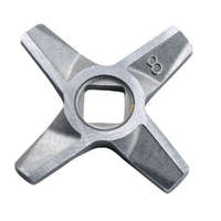 Zelmer Zelmer húsdaráló kés nr.8 ( 10003883)