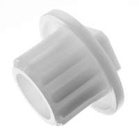 Philips Bosch/Siemens,Zelmer húsdaráló fogaskerék, felvevő (10007188)