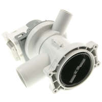 MIDEA Mosógép leeresztő szivattyú (11001011000245)