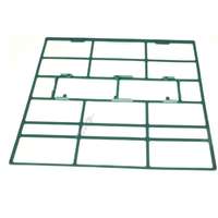 MIDEA Midea klíma szűrő (12100204000522)