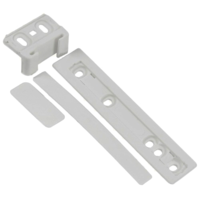 Electrolux Electrolux/AEG, Zanussi hűtő ajtósín (4055372405)