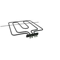 Whirlpool Whirlpool, Indesit sütő felső fűtőszál 750W+1500W.(482000026785 )