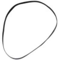 Univerzális és/vagy helyettesítő termék, méret szerint Pioneer REB-501 lapos ékszíj ( Nem gyári)