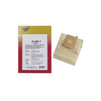 Bosch Bosch/Siemens, Zelmer porszívó porzsák 5 db (6590327)