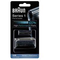 BRAUN Braun 10B/20B Combipack,borotva szita és kés (81387932)
