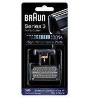 BRAUN Braun 31B 5000/6000, borotvaszita és kés (81387938)