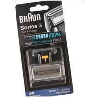 BRAUN Braun 31S,5000/6000 Combipack (81387940)