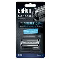 BRAUN Braun 424 borotvaszita és kés (81416568)