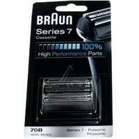 BRAUN Braun 70B 9000 / Series 7 borotva szita és vágóegység ( 81444473)