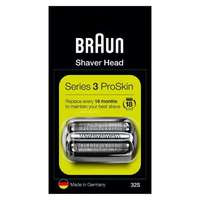 BRAUN Braun 32S borotva szita és kés ( 81483732)