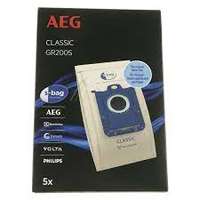 Electrolux/AEG Electrolux, AEG GR200S S-BAG® CLASSIC porszívó porzsák (9001684787)