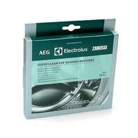 Electrolux ELECTROLUX/AEG mosógép tisztító SUPER CLEAN 2X50GR (9029799310)
