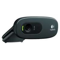 Logitech Logitech C270 HD webkamera (960-001063)