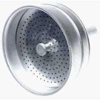 Delonghi Ariate moka kávéfőző szűrő 6 csészés+3 csészés adapter