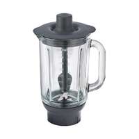 Kenwood Kenwood Chef KAH371GL robotgép mixer kehely (AW22000005)