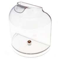 Delonghi DE LONGHI Nespresso Essenza Espresso kávéfőző víztartály (ES0098740)