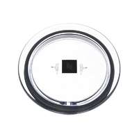 Delonghi NESPRESSO AEROCCINO 3 fedél FL93271