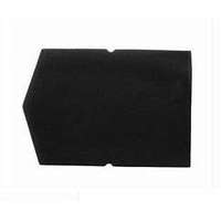 EuroFilter Miele szárítógép szivacsszűrő (06057930 helyettesítő)