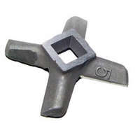 Zelmer Zelmer, Bosch/Siemens húsdaráló kés Nr.5 (M532716)