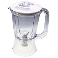 TEFAL Tefal Masterchef 8000 robotgép turmix kehely (MS-5A02453)