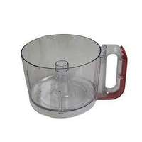 MOULINEX Moulinex Masterchef 8000 robotgép keverőtál (MS-5A07401)