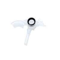 Krups Dolce Gusto CSATLAKOZÓ VÍZTARTÁLYHOZ+CSÖ MS-623486