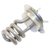 Univerzális és/vagy helyettesítő termék, méret szerint Gorenje, Mora, Teka mosogatógép fűtőszál 1800 W. (453853)