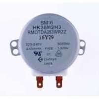 Sharp Sharp mikrosütő tányérforgató motor SM-16 HK36M2H3 (RMOTDA253WRZZ)