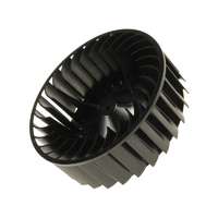 COM Whirlpool mosógép ventilátor lapát C00311848 (481010425277 helyettesítő)